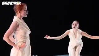 Trailer Pas de Deux   Scapino Ballet Rotterdam