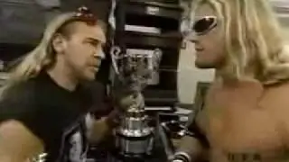 WWF Smackdown! 8-16-01 Part 5