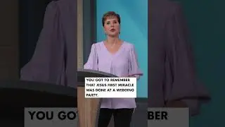 Holiness Is Not Legalism | Joyce Meyer