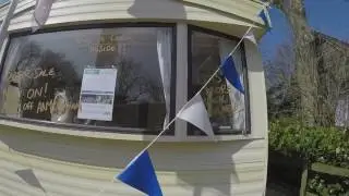 Cheap caravan for sale, Isle of Wight