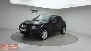 JUKE EU15 PXZ