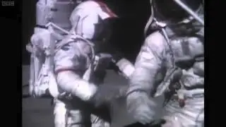 The Effects of Space Travel on the Human Body