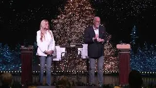 Live Stream for Sunday, December 21, 2025