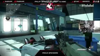 1v1 SND tournament Finals vs Yoshi
