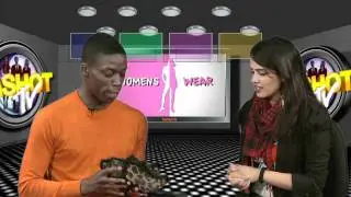 Fashot.TV Asia: Weekly Menswear, Womenswear, Kidswear