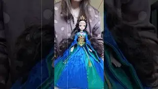 Sonya Rose🌸 #unboxing НЕ #barbie #sonyarose #кукла #распаковка #распаковкакукол #cute #princess