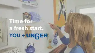 Quality Tools for Spring Cleaning - Unger Consumer Products