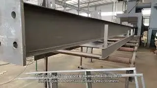 Eco-Steel Structures: Low-Impact, Green Construction