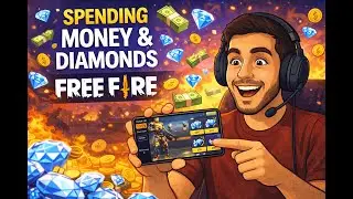 Spending Diamonds till I run out of Money | @NewtonSchoolofTechnology and @Rishihood