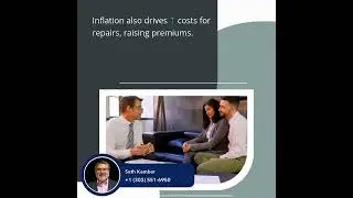 What&rsquo;s Really Driving Insurance Costs Higher in 2025?