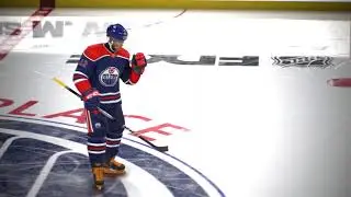 NHL 26 Be a Pro Saison 4 #16