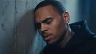 Chris Brown Hold Me Tighter (Dark R&B Prayer)