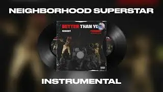 NBA Youngboy x DaBaby - Neighborhood Superstar (INSTRUMENTAL)