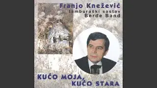Djevojka Je Zelen Bor Sadila