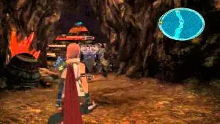 PiphLive FF XIII Broke