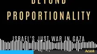 Why The Gaza War Can't Be A Genocide | The Lisa Wexler Show