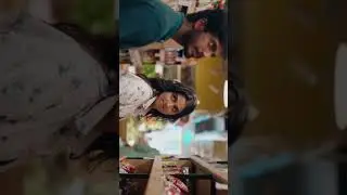With Love 💕 - Title Teaser |Abishan Jeevinth,Anaswara Rajan | Sean Roldan | Madhan #shorts