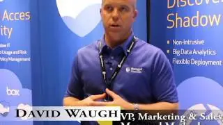 What is a cloud access security broker? - SecureWorld Kansas City 2016
