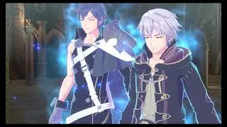 The Shepard Exalt DLC (Fire Emblem Engage: Pt 30)