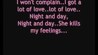 Dan Balan - Freedom (New Single 2011) + lyrics