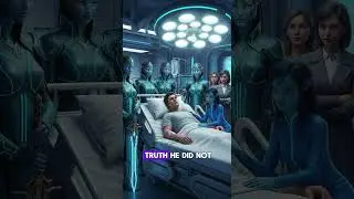 He Took Eight Blades Protecting an Alien Child &mdash; Then Woke with Elite Warriors Around His Bed