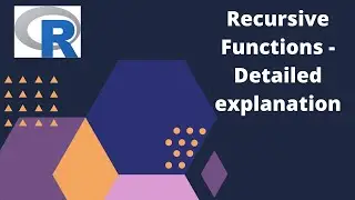 Recursive Functions - Detailed Explanation