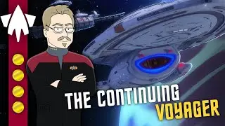 Lower Decks 1st Reaction 