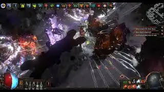 T16 Glacier gold farm