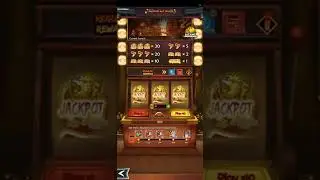 Ultimate Ninja AFK Begginers Guide. Advanced Slot Machine (Tragamonedas Avanzado)