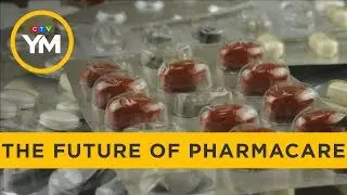 What Will Pharmacare Look Like Under a Carney Government? | Your Morning