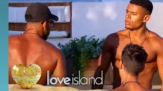 The Boys Create Their Own Soap Opera | Love Island 2018