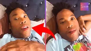 REAL TALK: Shamar SPEAKS ON Iran-Israel Conflict!! 😮
