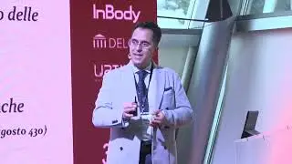 Body Metrics 2024 - Luca Deidda