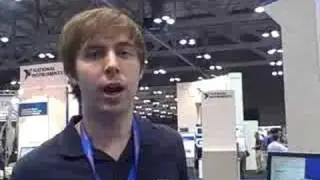 NI LabVIEW and RIO Hardware Simplify Embedded Design
