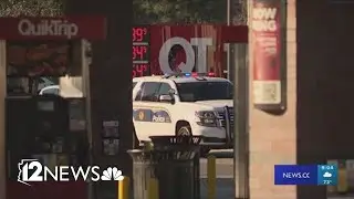 Records: Man shot to death after confronting line-cutter at Quik Trip in Phoenix