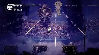 [Day 145/150] Ascending with Gorb daily until Silksong releases