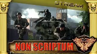 Post Scriptum, of Bobbying. Jsme sad.