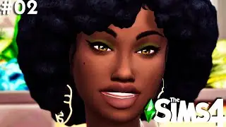 O BOY NOS CHAMOU PARA SAIR E.... | LEGADO | The Sims 4