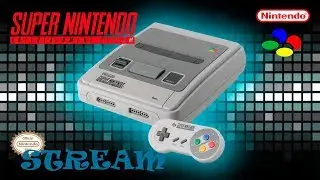 Играю в  Super Nintendo  и GameBoy !!) Прохожу Кастельванию..