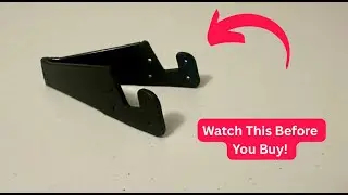 Best Budget Phone Stand? | 3-Pack Foldable Portable Cell Phone Holders Review
