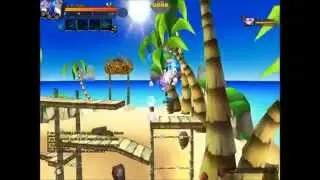 Elsword [NA] DreadLord 1 vs 1