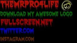 My Logo *DOWNLOAD LINK*