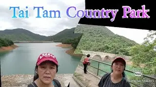 Tai Tam Country Park