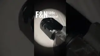 509c Tactical! Say Hi To inFiNity 👋🏼