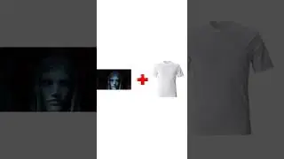 V Rising + T-shirt = Miracle Animation