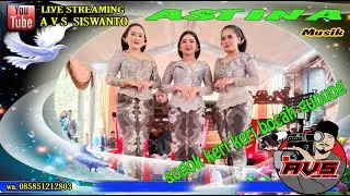 Live   AVS  //  ASTINA  Musik // bocah gunung keri keri // 7 - 01-2026