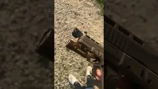 Strike industries micro quad compensator👀🔥