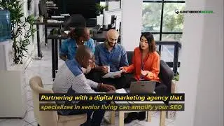 Senior Living SEO Services White Noise Digital