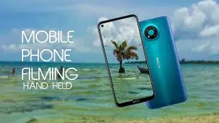 Film making with your mobile phone OGUZULU BEACH IN UGANDA PHONE VLOG #nokia #mobilefilmaking