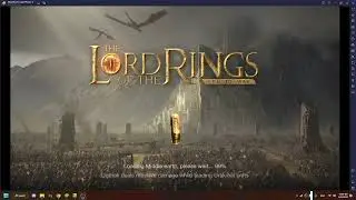 LOTR Rebuilding Glory Development Tasks
